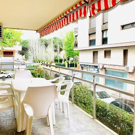 Apartamento Book Palafox