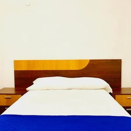 Apartamento Book Palafox