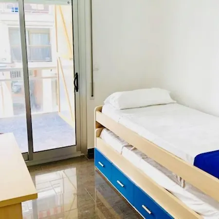 Apartamento Book Palafox *