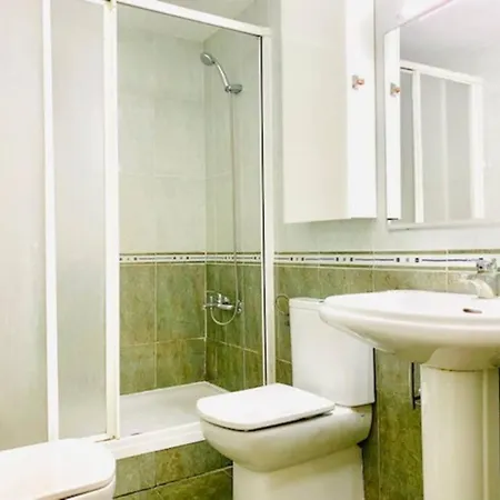Book Palafox Apartamento