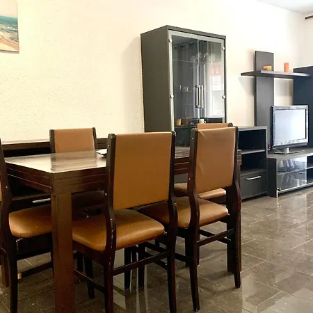 Book Palafox Apartment