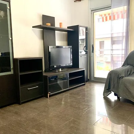 Apartment Book Palafox