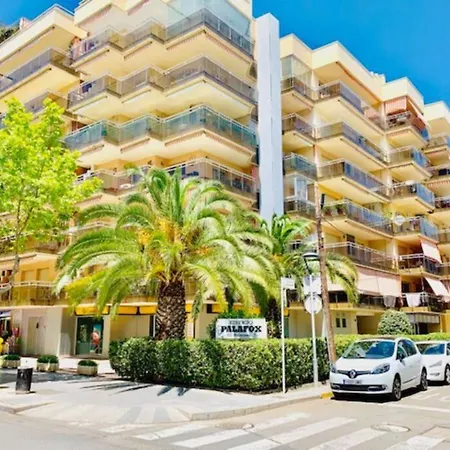 Book Palafox Apartment Salou