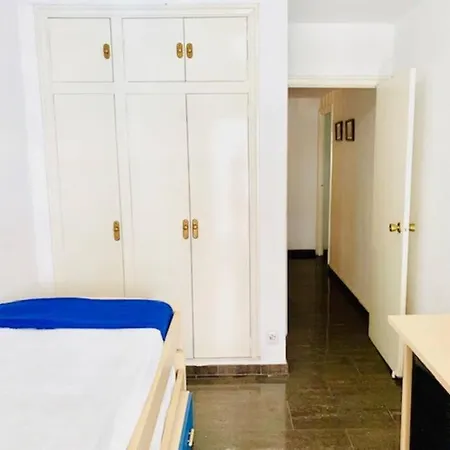 Apartment Book Palafox Salou